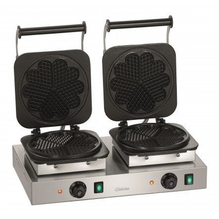 Gaufrier 2HW211
