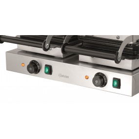 Gaufrier 2BW160-101
