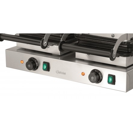 Gaufrier 2BW160-101