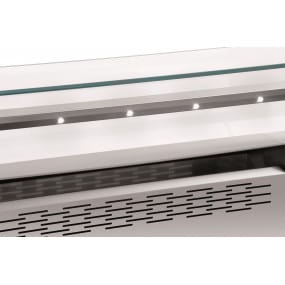 Poste de cuisson KST2200 Plus