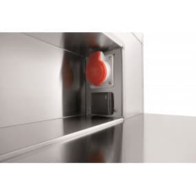 Poste de cuisson KST2200 Plus