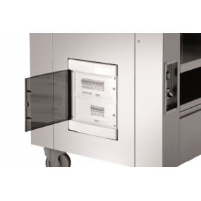 Poste de cuisson KST2200 Plus