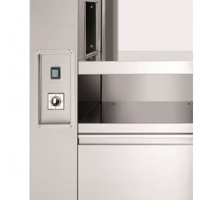 Poste de cuisson KST2200 Plus