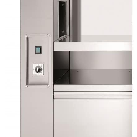 Poste de cuisson KST2200 Plus