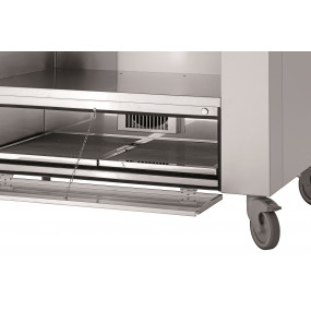 Poste de cuisson KST2200 Plus