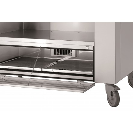Poste de cuisson KST2200 Plus