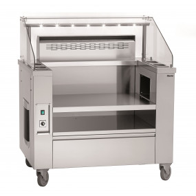 Poste de cuisson KST2200 Plus