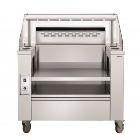 Poste de cuisson KST2200 Plus