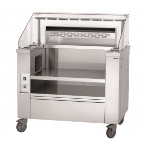 Poste de cuisson KST2200 Plus