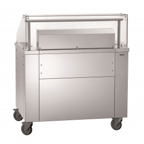 Poste de cuisson KST2200 Plus