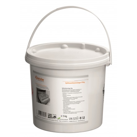 Détergent pour lave-vaisselle P5kg