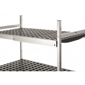 Set de barres d'assemblage Kit 560