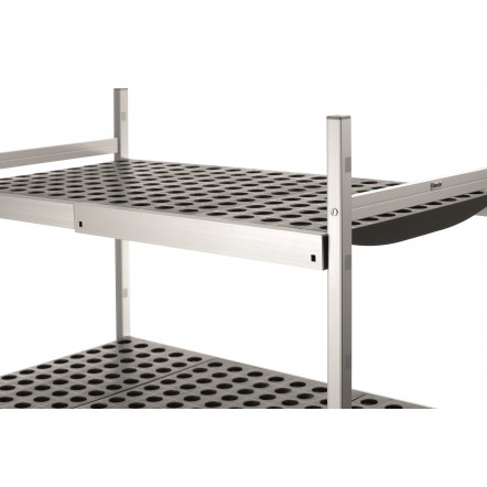 Set de barres d'assemblage Kit 560