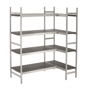 Set de barres d'assemblage Kit 560