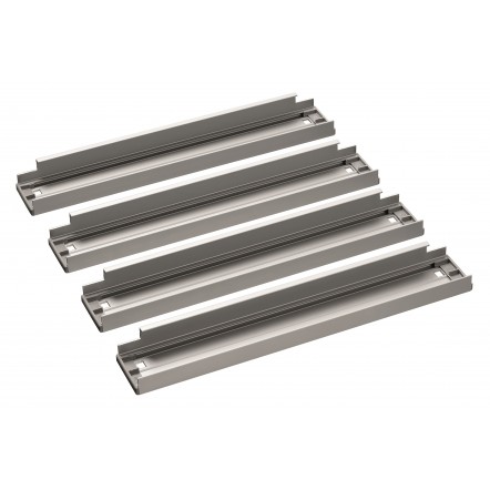 Set de barres d'assemblage Kit 360
