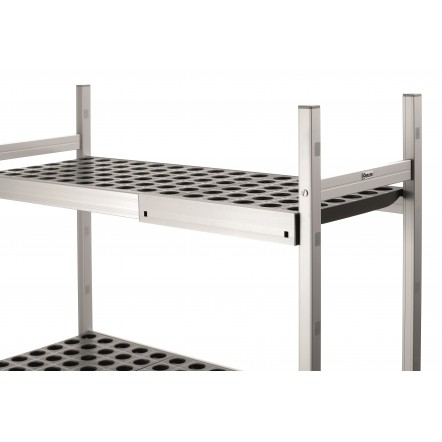 Set de barres d'assemblage Kit 360