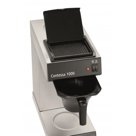 Machine à café Contessa 1000