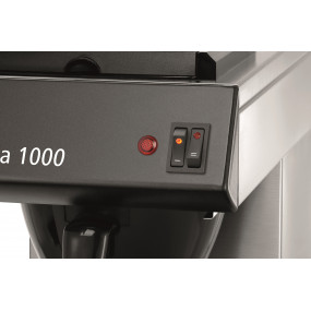 Machine à café Contessa 1000