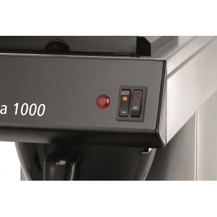 Machine à café Contessa 1000