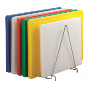 Rangement pour planches à découper 60
