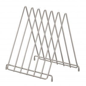 Rangement pour planches à découper 60