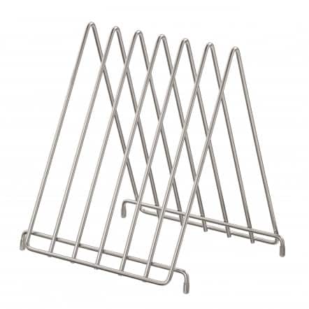 Rangement pour planches à découper 60