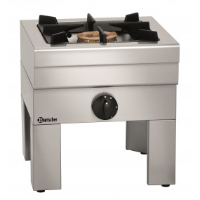 Réchaud sur pieds G-2KB 1K700