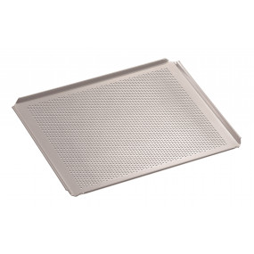 Plaque perforée 2/3-AL