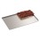 Plaque de cuisson 600x400-AL