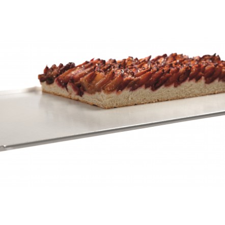 Plaque de cuisson 1/1-AL