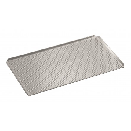 Plaque perforée 1/1-AL