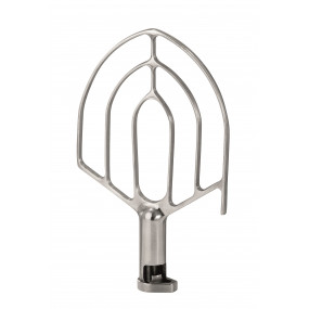Batteur-mélangeur planétaire 7,5kg/20LAS