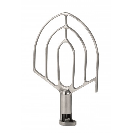 Batteur-mélangeur planétaire 7,5kg/20LAS