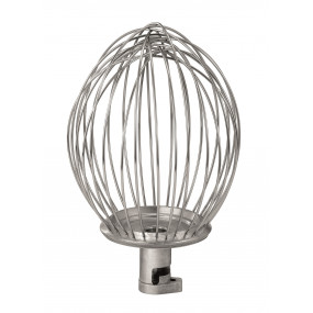 Batteur-mélangeur planétaire 7,5kg/20LAS