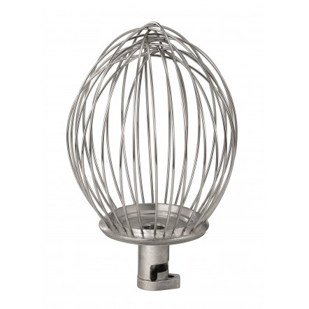 Batteur-mélangeur planétaire 7,5kg/20LAS