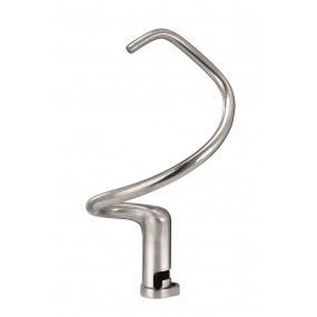 Batteur-mélangeur planétaire 7,5kg/20LAS