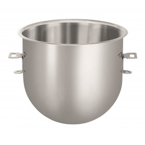 Batteur-mélangeur planétaire 7,5kg/20LAS