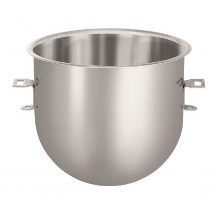 Batteur-mélangeur planétaire 7,5kg/20LAS
