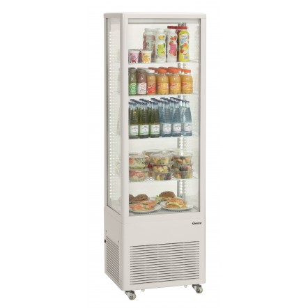 Vitrine réfrigérée 235 L-W