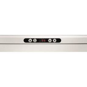 Vitrine réfrigérée 235 L-W