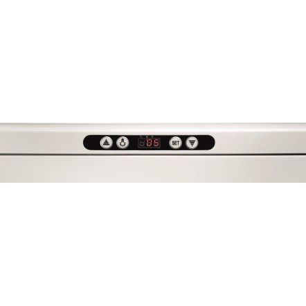 Vitrine réfrigérée 235 L-W