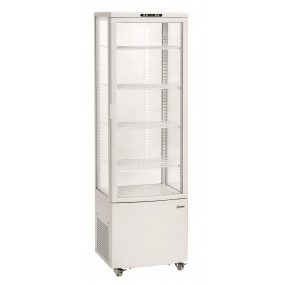 Vitrine réfrigérée 235 L-W