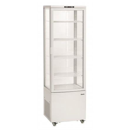 Vitrine réfrigérée 235 L-W