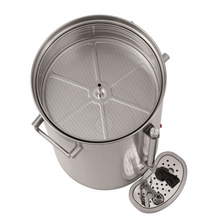 Percolateur à café Silver 1300
