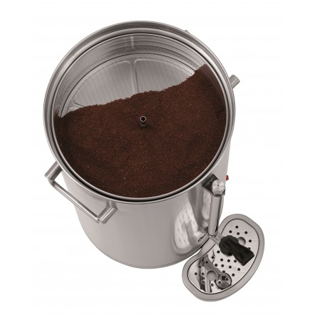 Percolateur à café Silver 1300