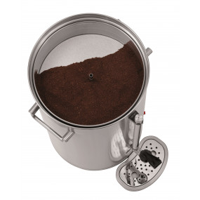Percolateur à café Silver 1300