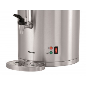 Percolateur à café Silver 1300