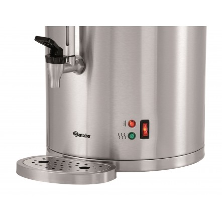 Percolateur à café Silver 1300