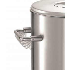 Percolateur à café Silver 1300