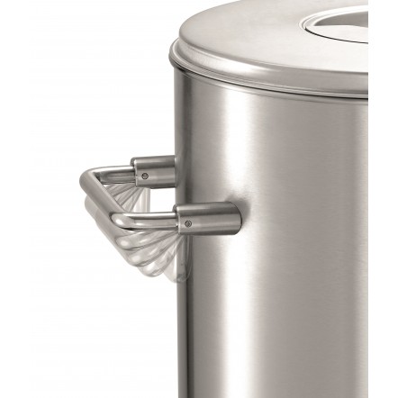 Percolateur à café Silver 1300
